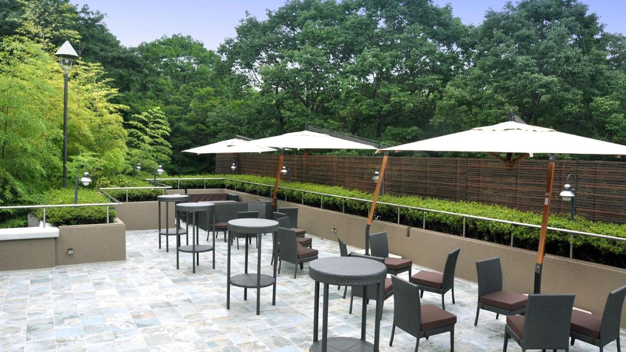 Hotel Floracion Nasu Exterior photo